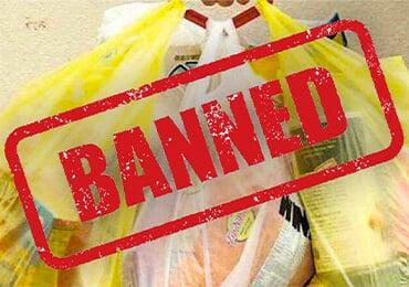 Plastic fruit and vegetable packaging is banned! Swedish scientists coat bananas with nanocellulose to keep them fresh for up to a week